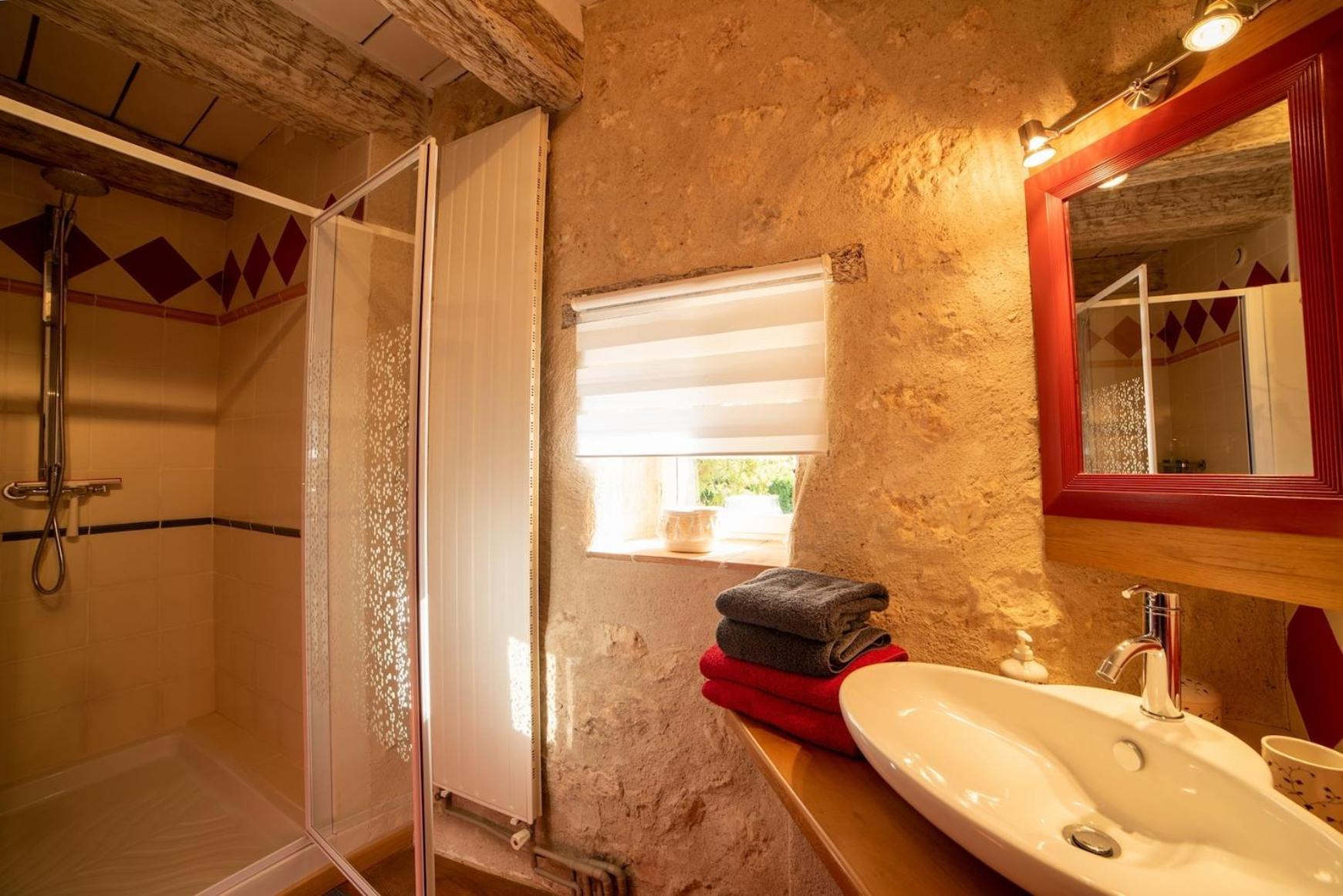 L'Oree Du Ciel Mouzieys-Panens Room photo