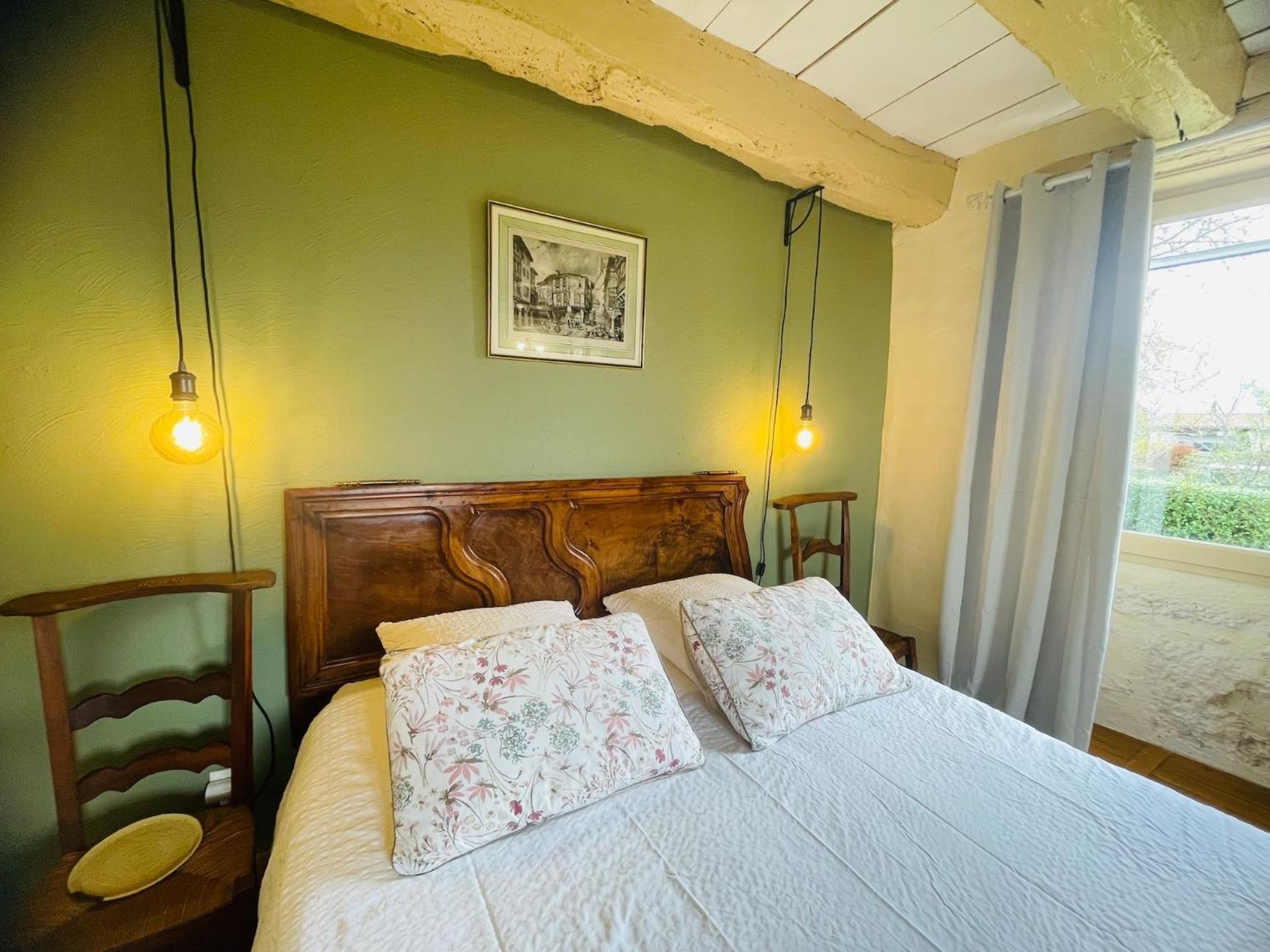 L'Oree Du Ciel Mouzieys-Panens Room photo