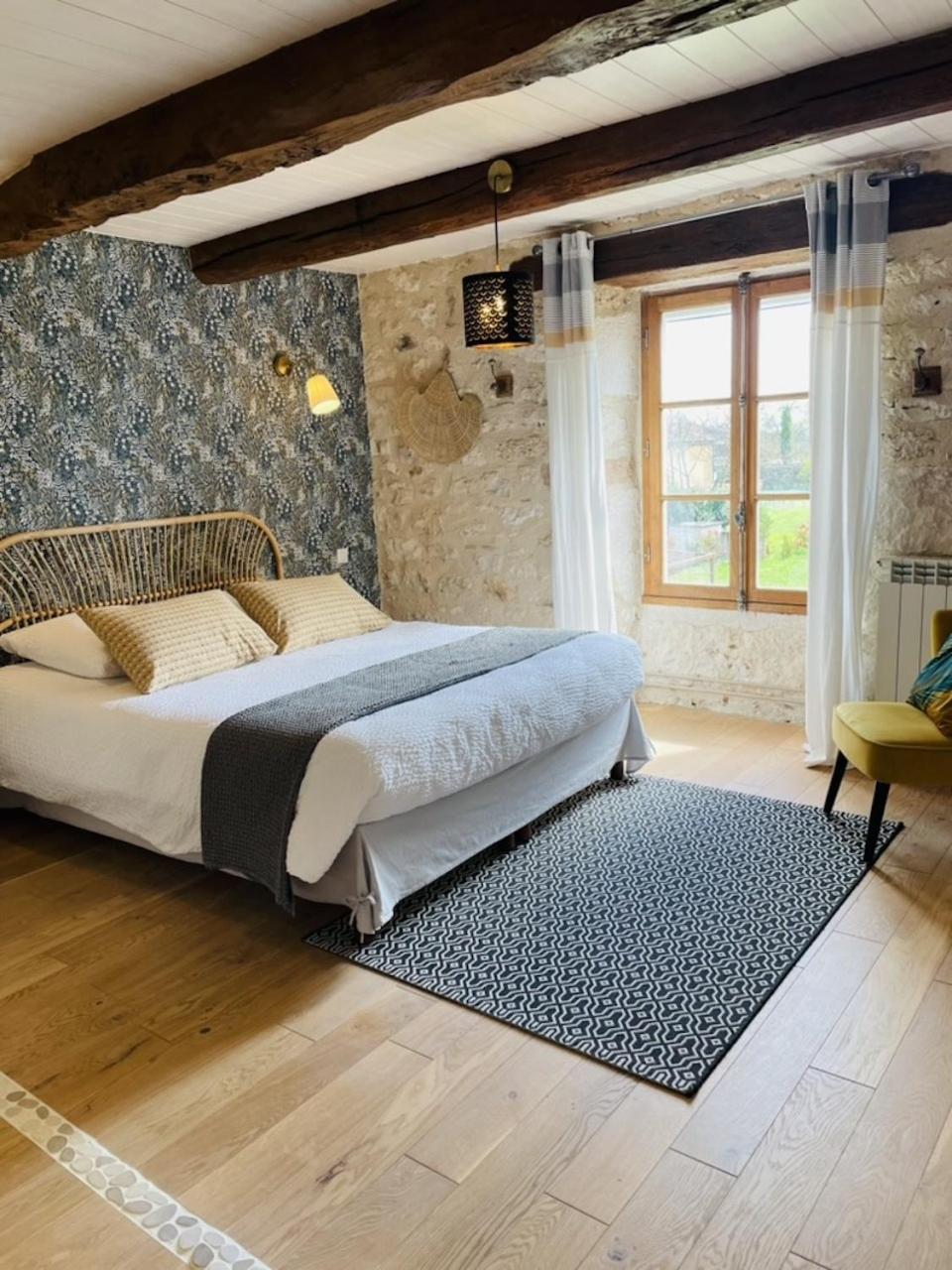L'Oree Du Ciel Mouzieys-Panens Room photo